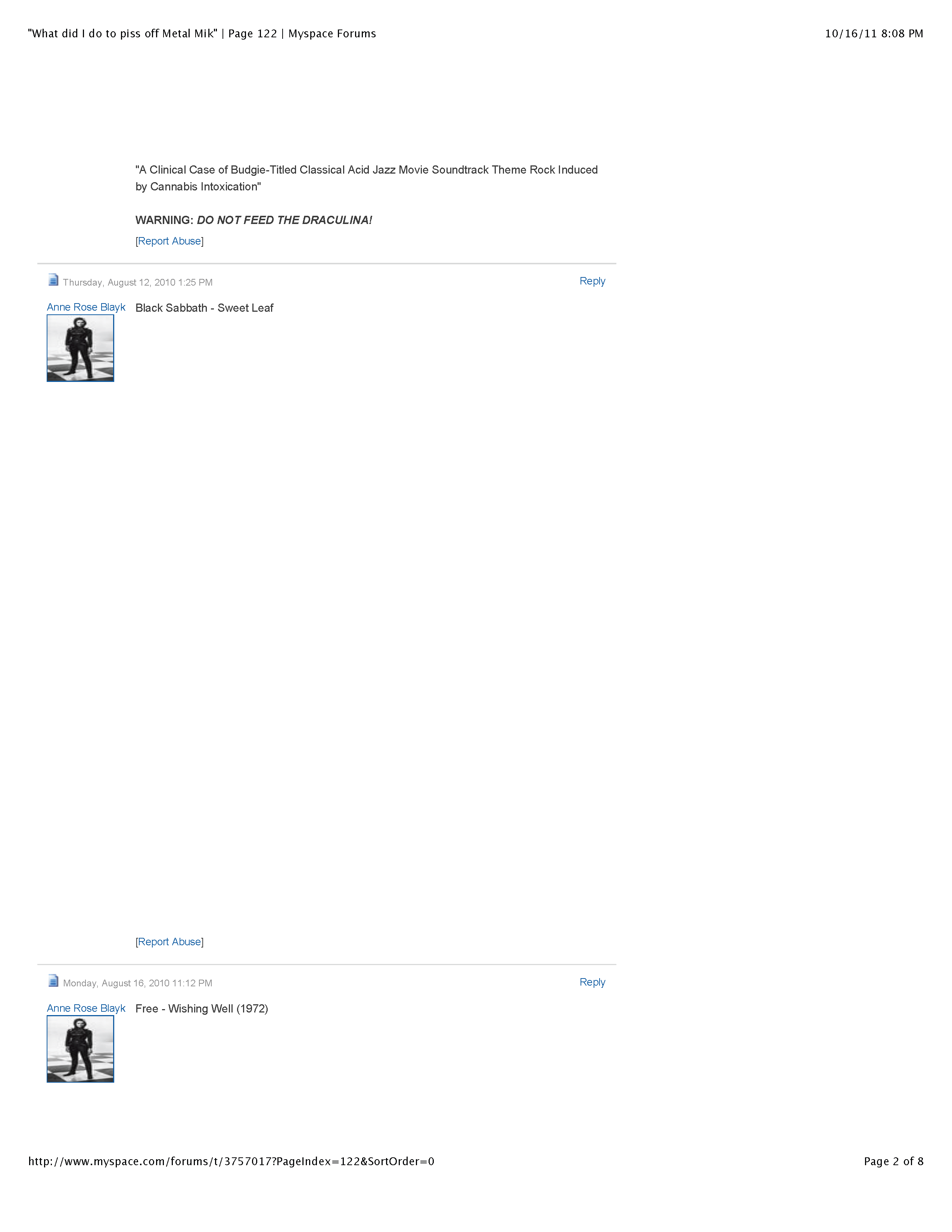 ./MySpace - 'What did I do to piss off Metal Mike' | Page 122 | Myspace Forums re Metal Mike Saunders_Page_2.png